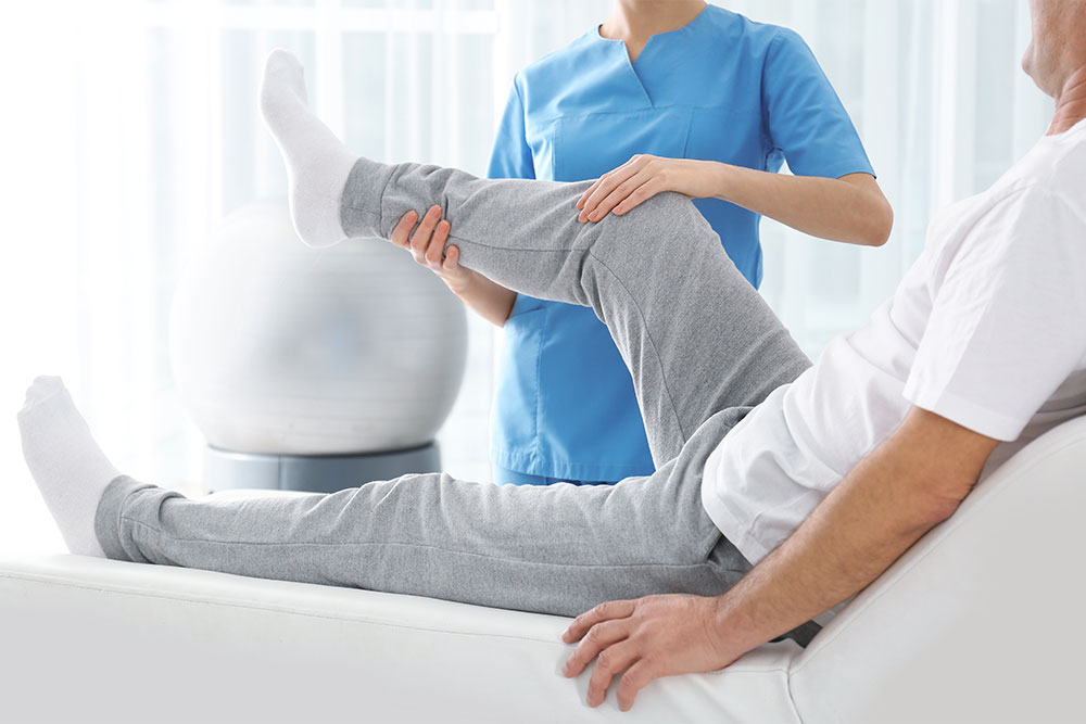 PhysioThrive Opening Poster